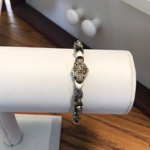 Harley Davidson Bracelet